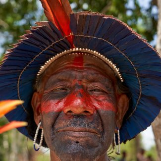 Xingu Flyfish Adventures 2021 Xingu Flyfish Adventures 2021